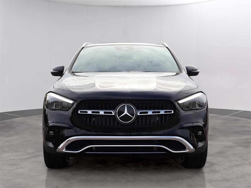 new 2026 Mercedes-Benz GLA 250 car, priced at $51,000