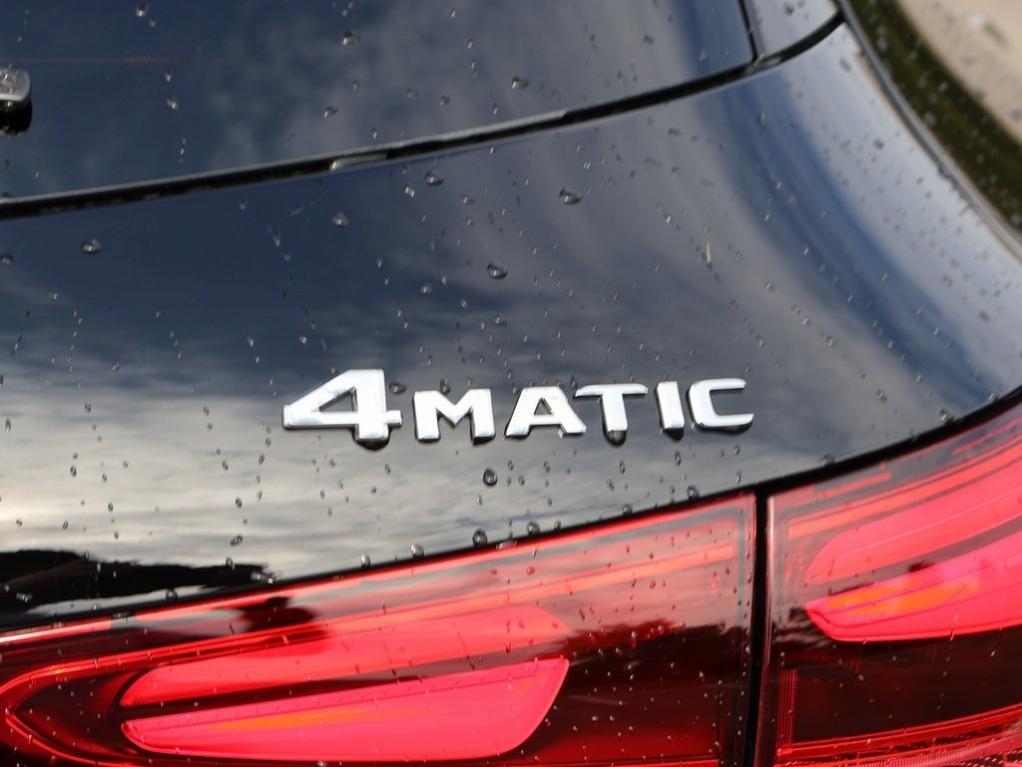 new 2026 Mercedes-Benz GLA 250 car, priced at $51,000