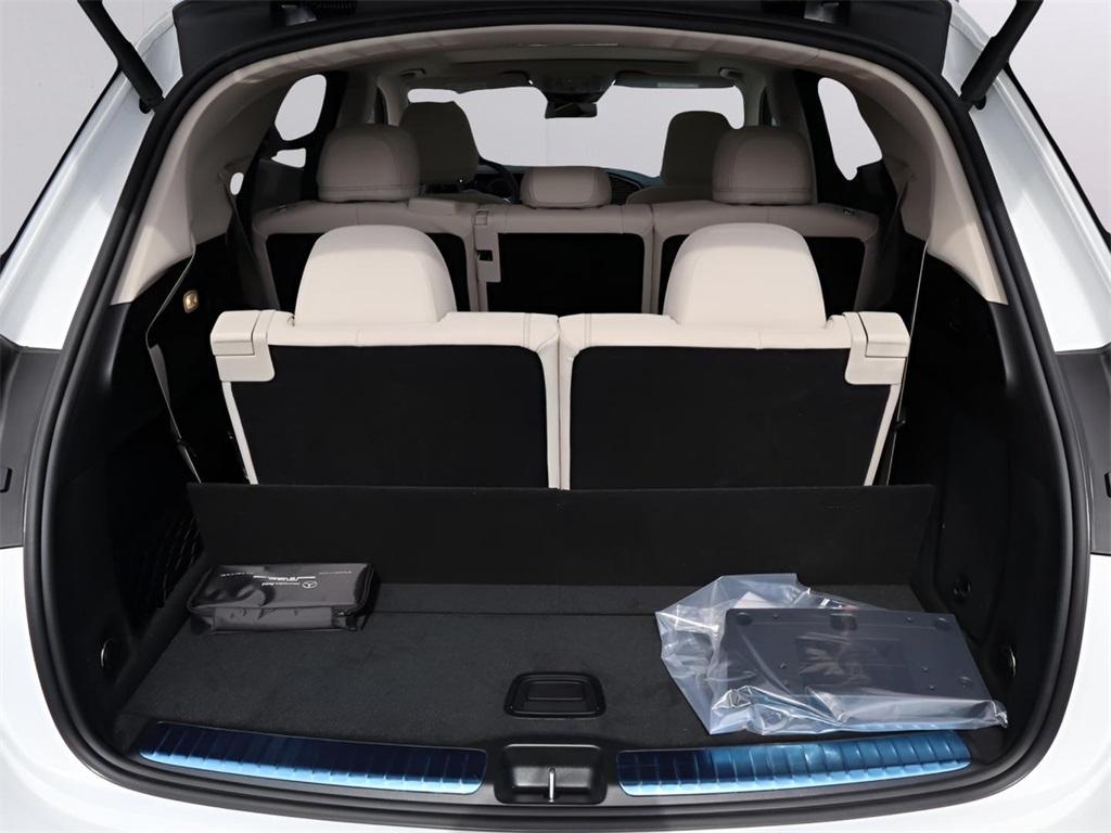 new 2026 Mercedes-Benz GLE 450 car, priced at $82,640