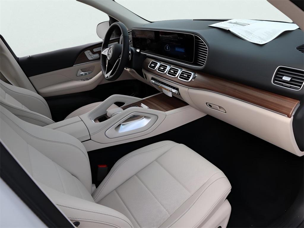 new 2026 Mercedes-Benz GLE 450 car, priced at $82,640
