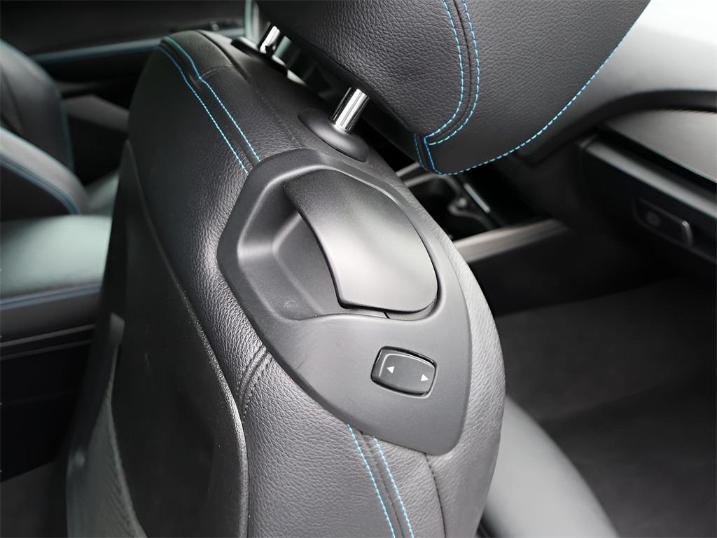 used 2017 BMW M2 car, priced at $43,977