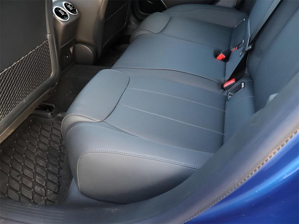 new 2025 Mercedes-Benz CLA 250 car, priced at $53,960