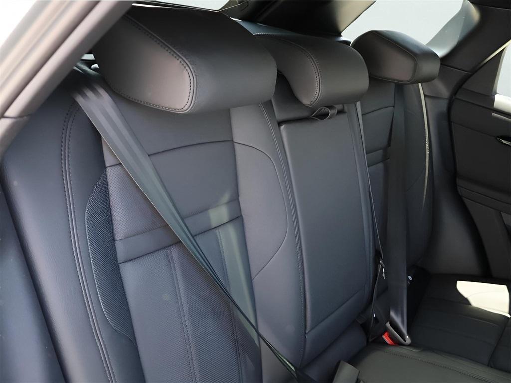 new 2026 Land Rover Range Rover Evoque car, priced at $60,305