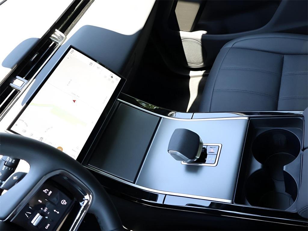 new 2026 Land Rover Range Rover Evoque car, priced at $60,305