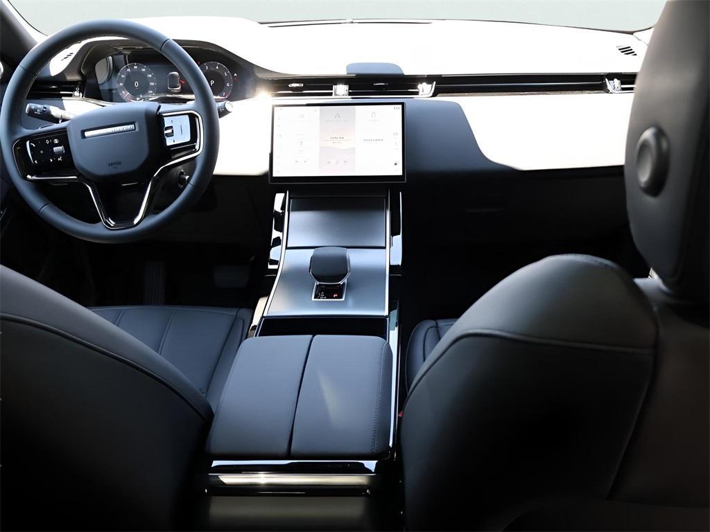 new 2026 Land Rover Range Rover Evoque car, priced at $60,305