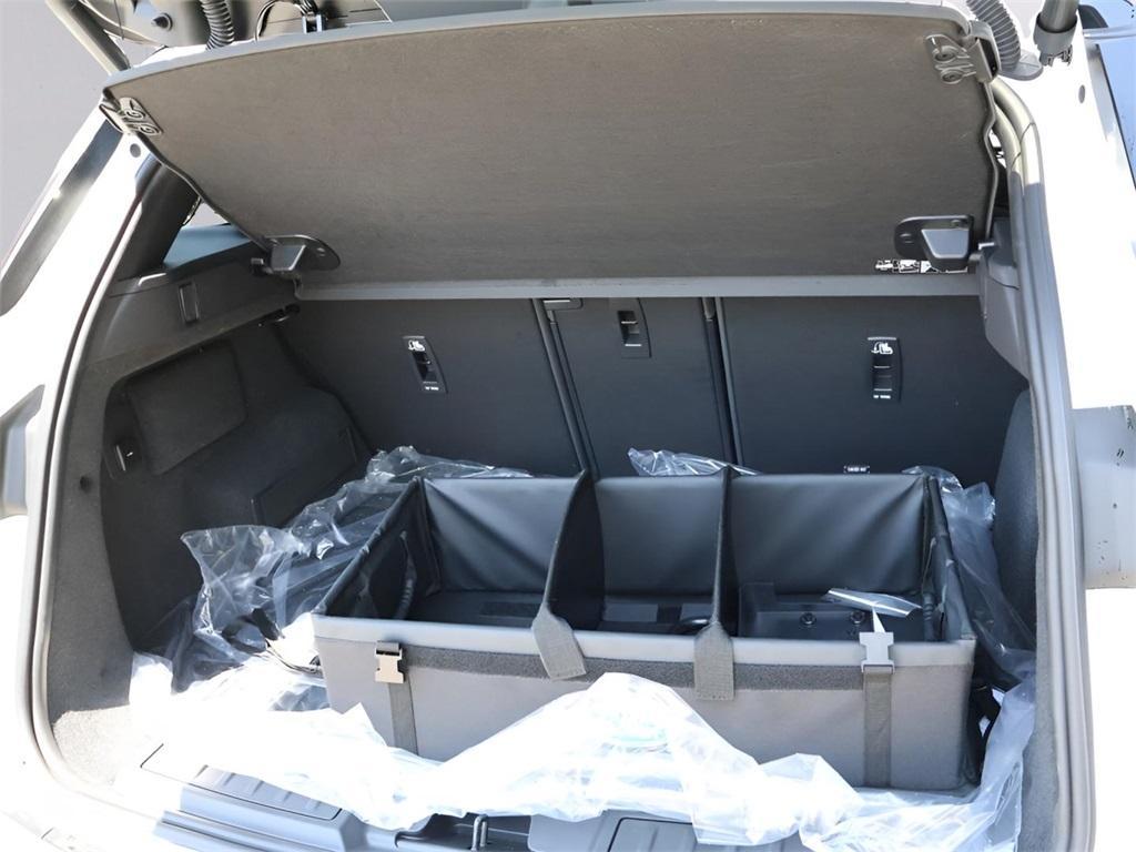 new 2026 Land Rover Range Rover Evoque car, priced at $60,305