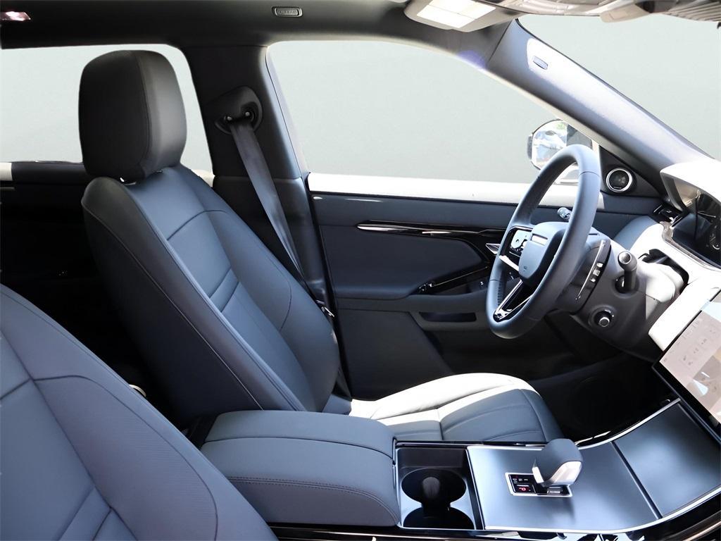 new 2026 Land Rover Range Rover Evoque car, priced at $60,305