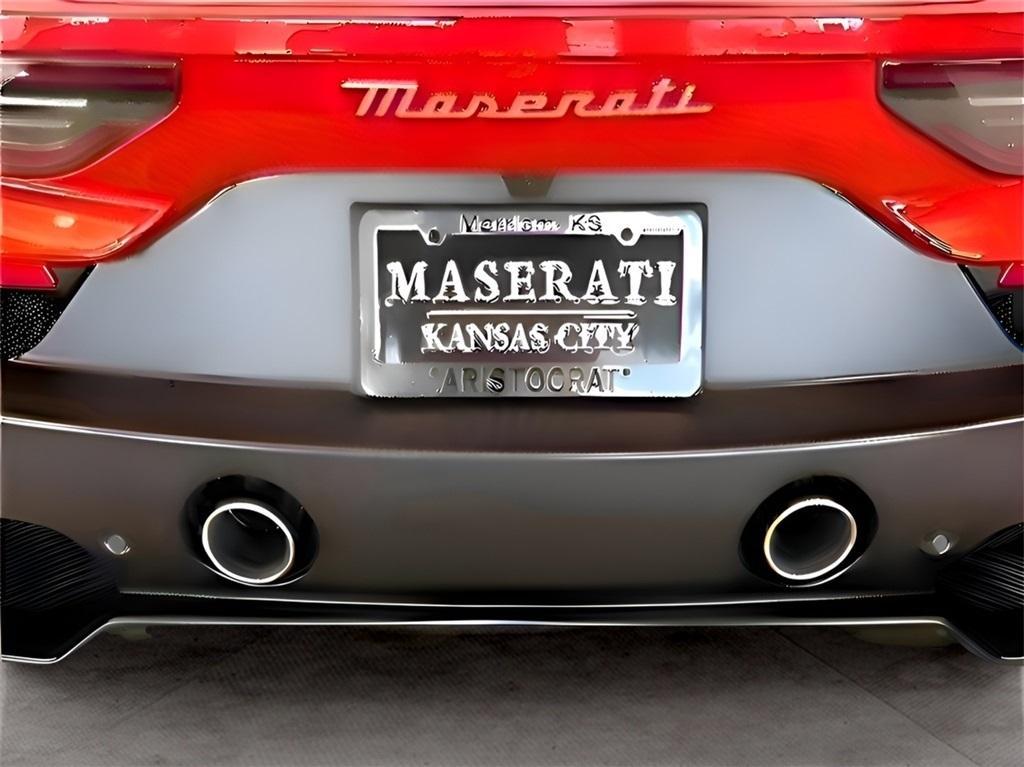 new 2023 Maserati MC20 car, priced at $239,995