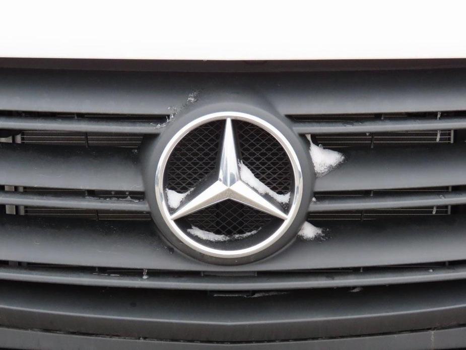 new 2024 Mercedes-Benz Sprinter 2500 car, priced at $67,544