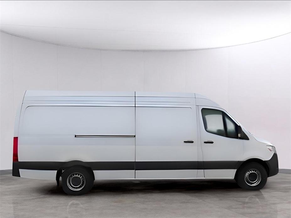 new 2024 Mercedes-Benz Sprinter 2500 car, priced at $67,544