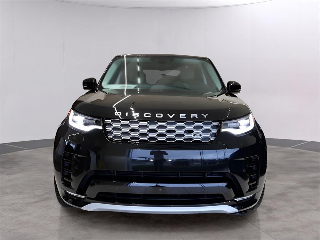 new 2025 Land Rover Discovery car, priced at $86,193
