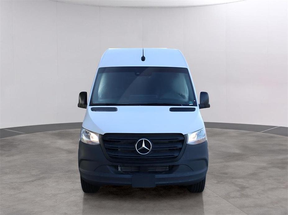 new 2024 Mercedes-Benz Sprinter 2500 car, priced at $61,721