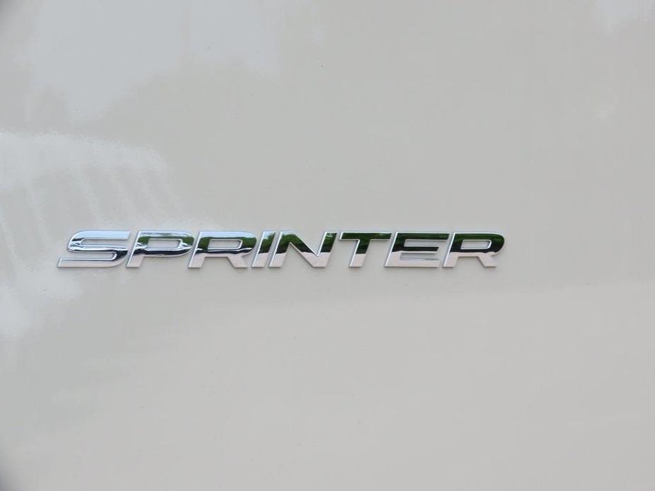 new 2023 Mercedes-Benz Sprinter 2500 car, priced at $75,875