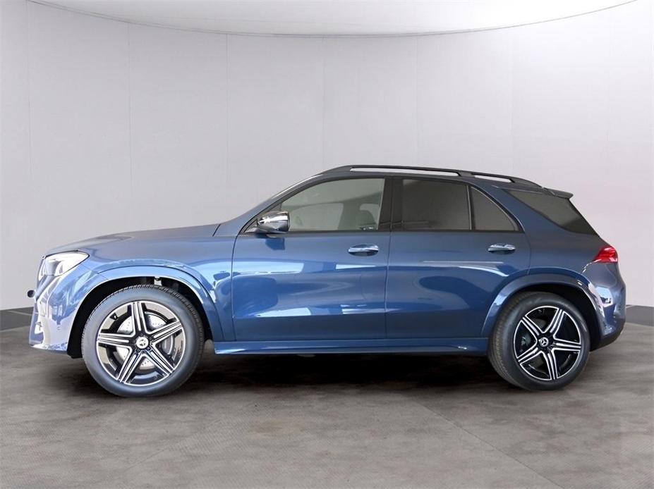 new 2024 Mercedes-Benz GLE 450 car, priced at $87,760