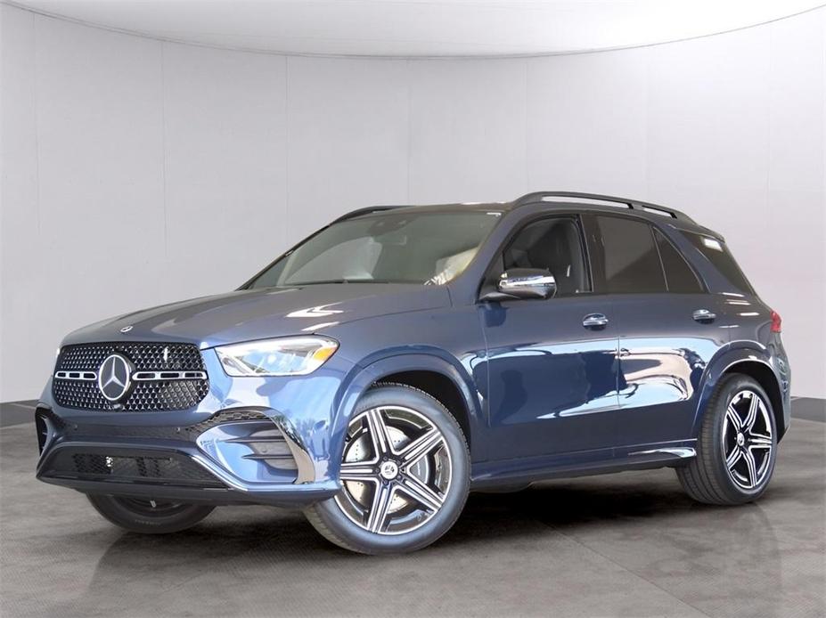 new 2024 Mercedes-Benz GLE 450 car, priced at $87,760