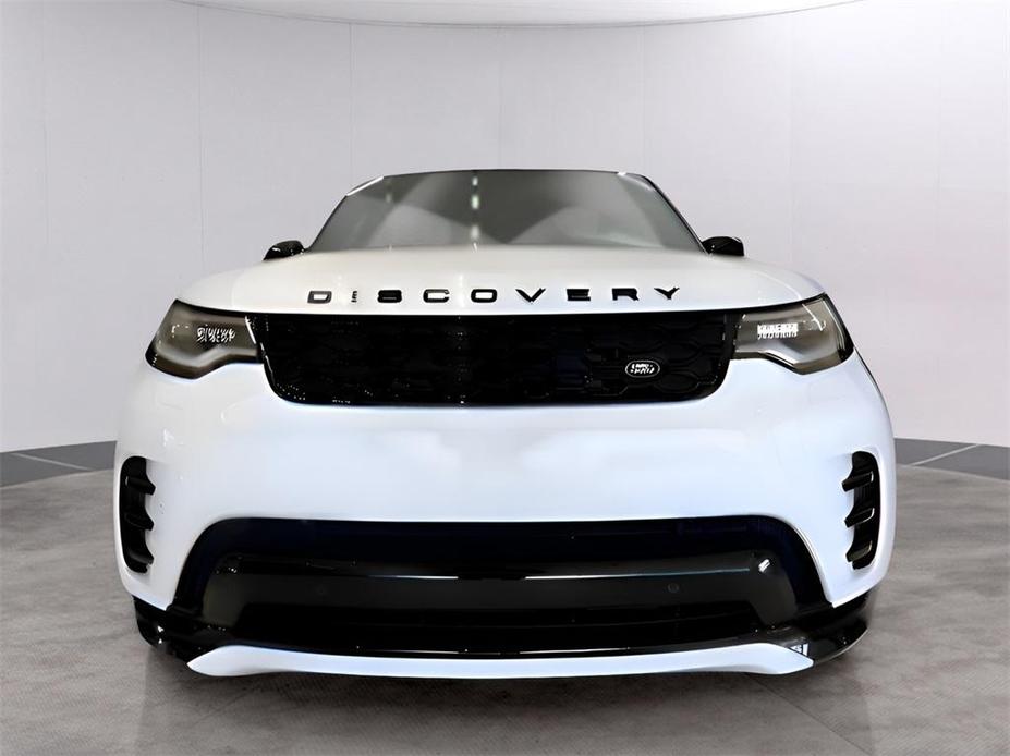 new 2024 Land Rover Discovery car, priced at $82,110