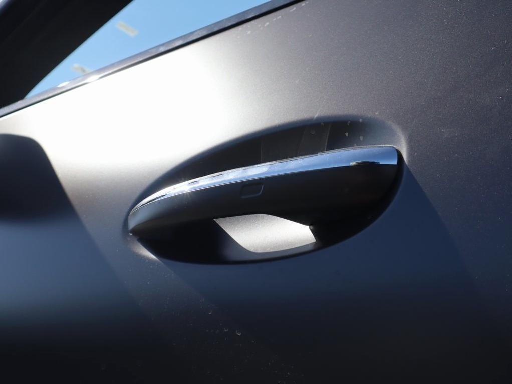 new 2026 Mercedes-Benz AMG GLC 43 car, priced at $88,835