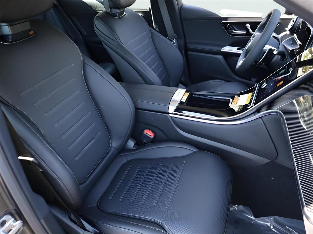 new 2026 Mercedes-Benz AMG GLC 43 car, priced at $88,835