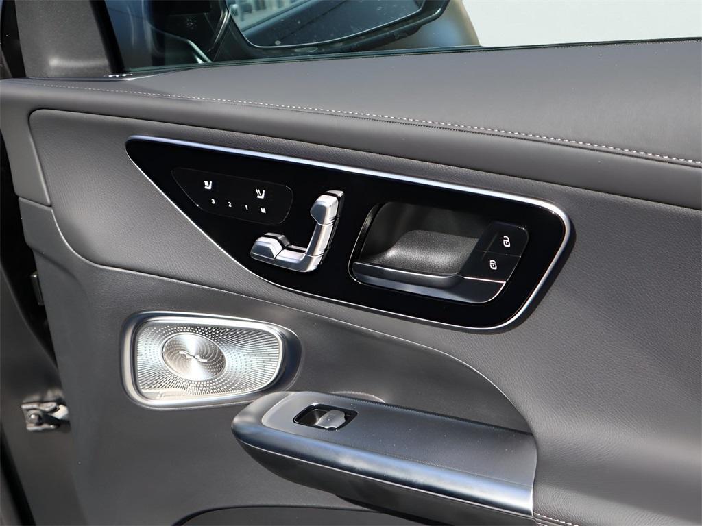 new 2026 Mercedes-Benz AMG GLC 43 car, priced at $88,835