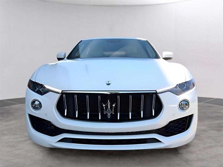 new 2023 Maserati Levante car, priced at $78,235