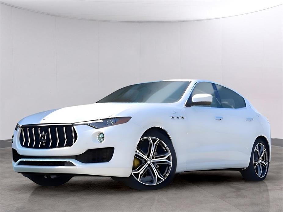 new 2023 Maserati Levante car, priced at $78,235