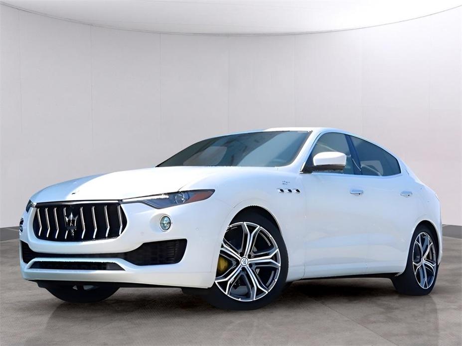 new 2023 Maserati Levante car, priced at $79,995
