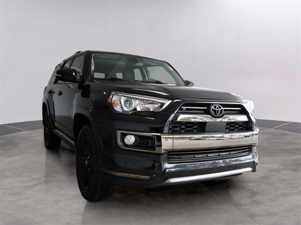 used 2020 Toyota 4Runner car, priced at $43,977