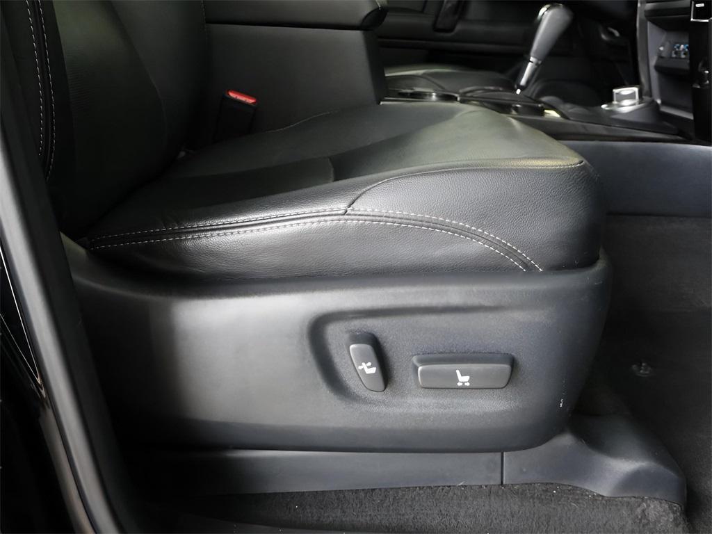 used 2020 Toyota 4Runner car, priced at $43,977