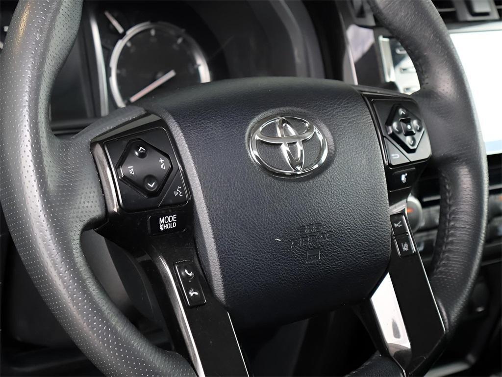 used 2020 Toyota 4Runner car, priced at $43,977