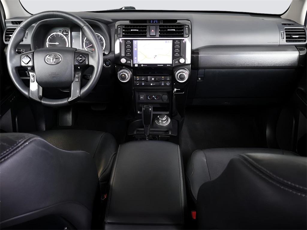 used 2020 Toyota 4Runner car, priced at $43,977