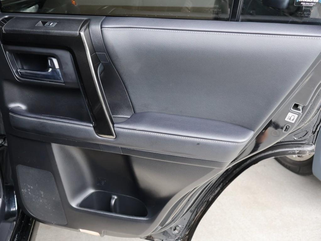 used 2020 Toyota 4Runner car, priced at $43,977