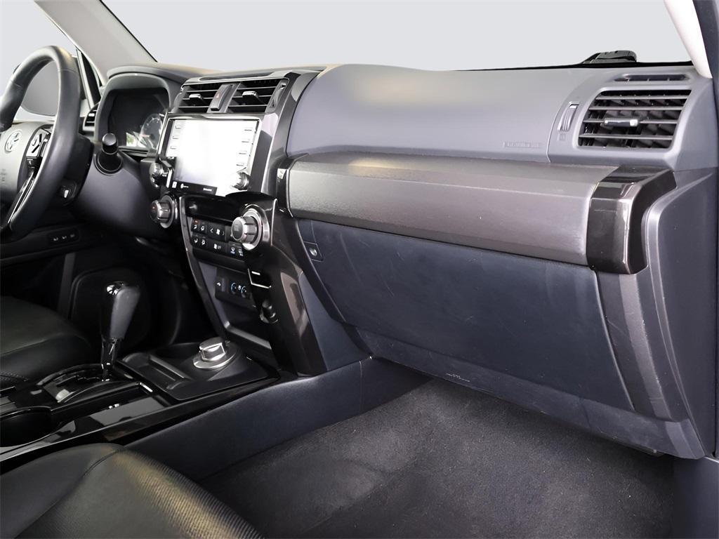 used 2020 Toyota 4Runner car, priced at $43,977