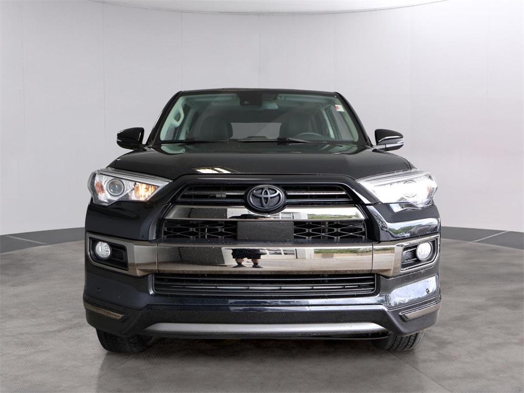 used 2020 Toyota 4Runner car, priced at $43,977