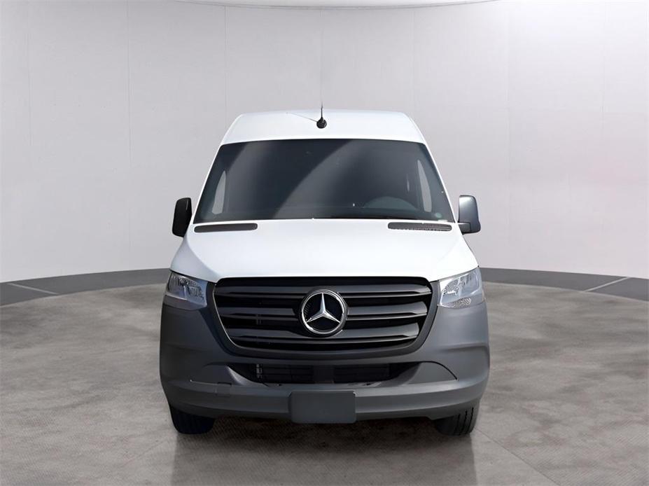 new 2024 Mercedes-Benz Sprinter 2500 car, priced at $67,544