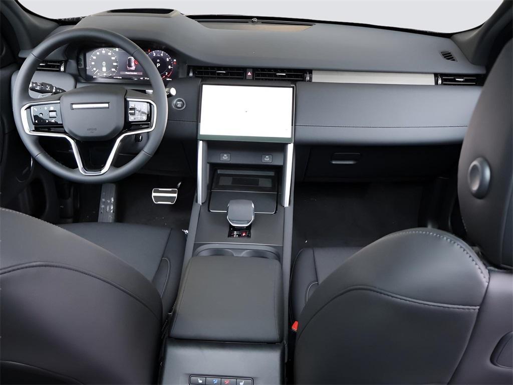 new 2025 Land Rover Discovery Sport car, priced at $64,895