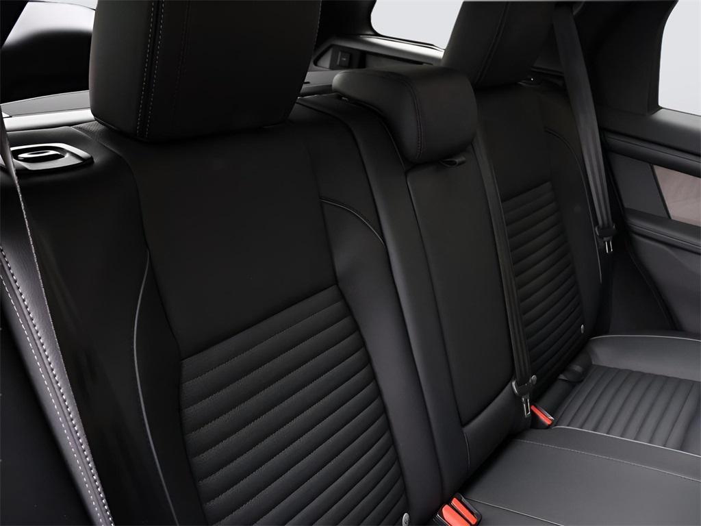 new 2025 Land Rover Discovery Sport car, priced at $64,895