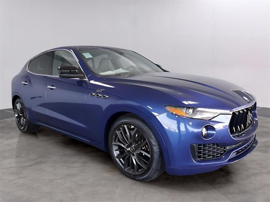 new 2024 Maserati Levante car, priced at $103,495