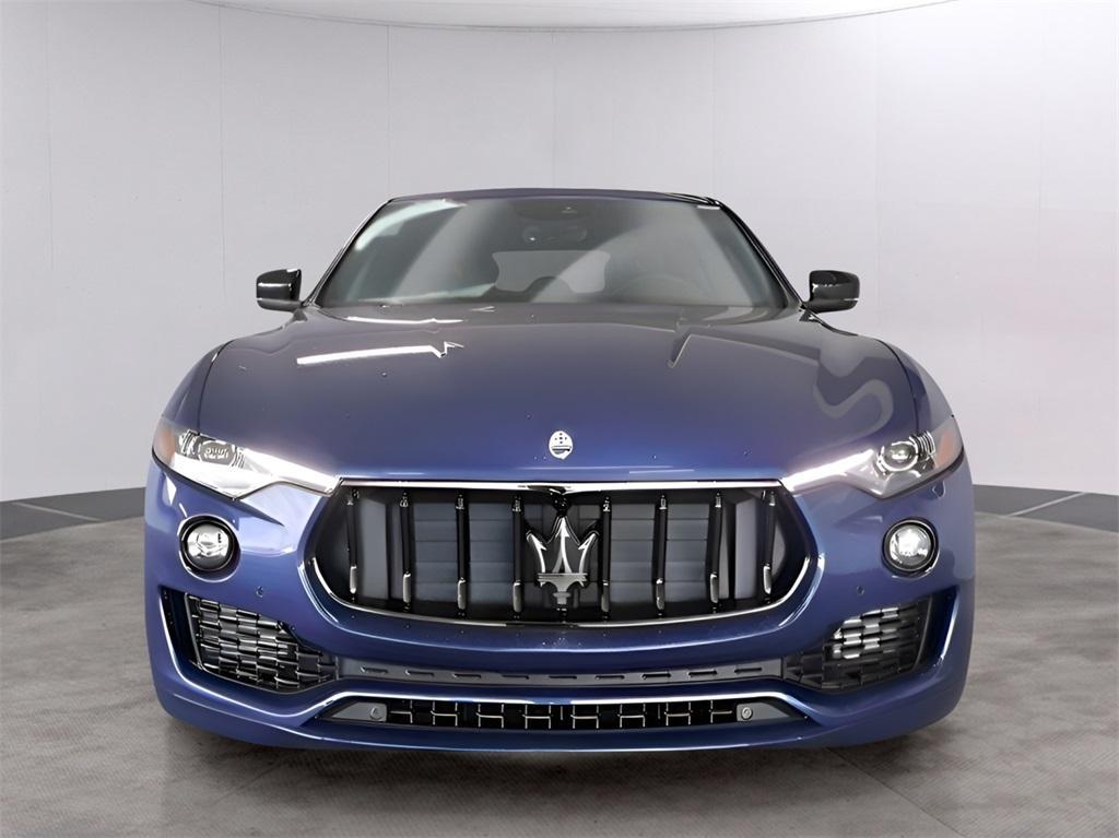 new 2024 Maserati Levante car, priced at $103,495