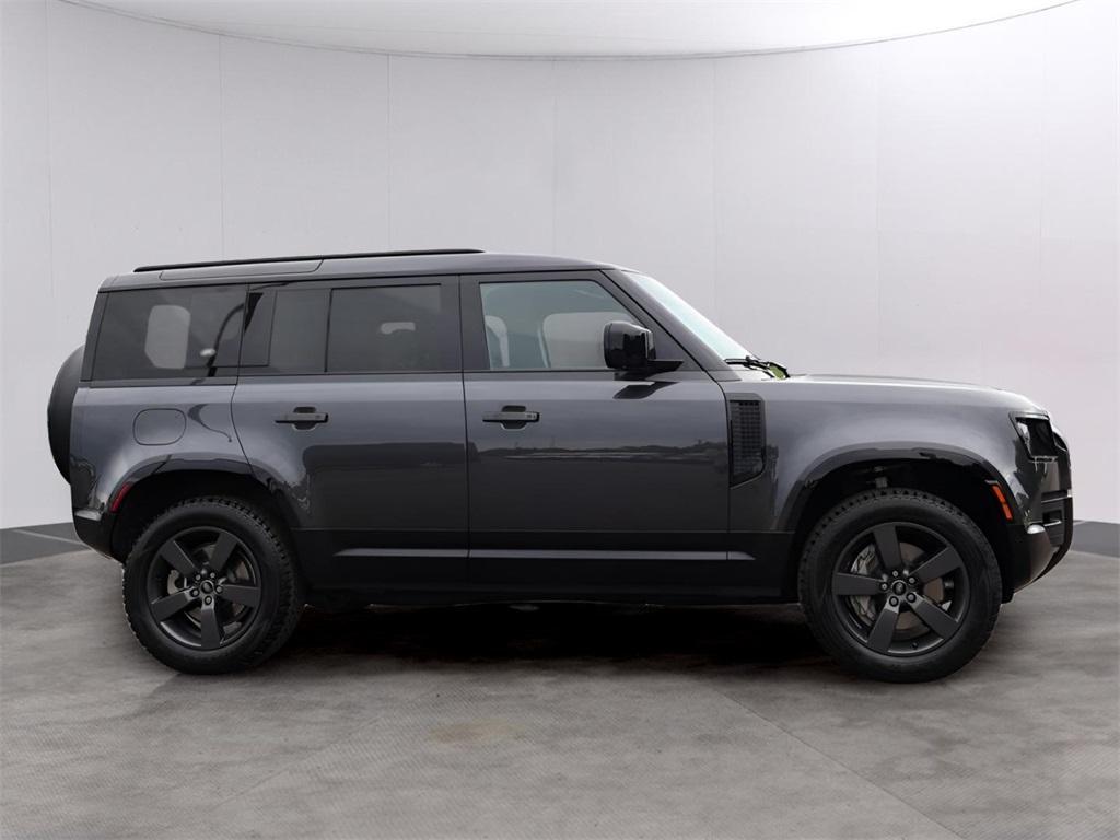 used 2023 Land Rover Defender car, priced at $64,777
