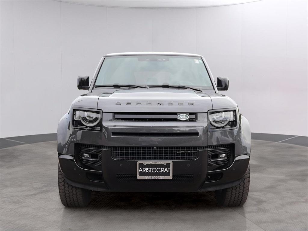 used 2023 Land Rover Defender car, priced at $64,777