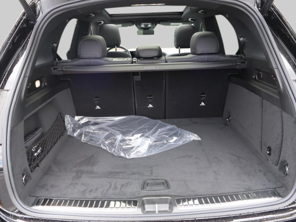 new 2025 Mercedes-Benz GLE 450 car, priced at $84,385
