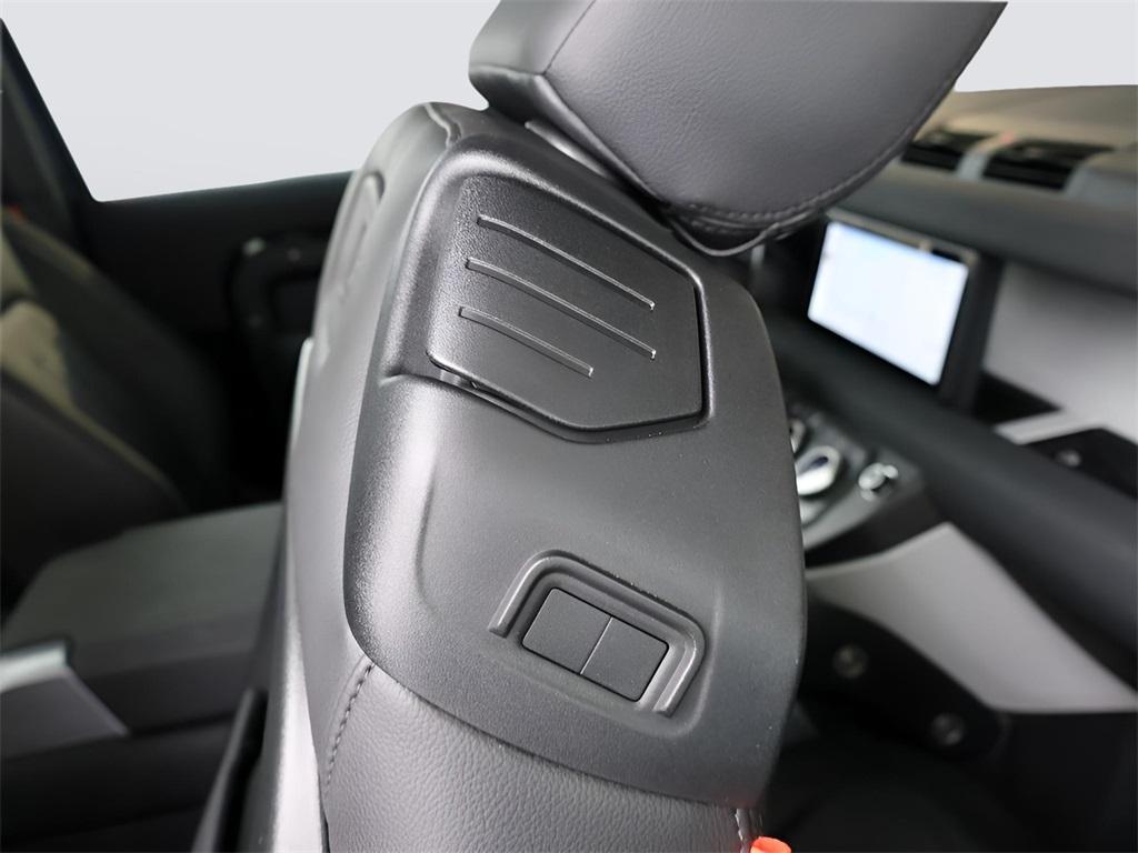 used 2022 Land Rover Defender car, priced at $61,977
