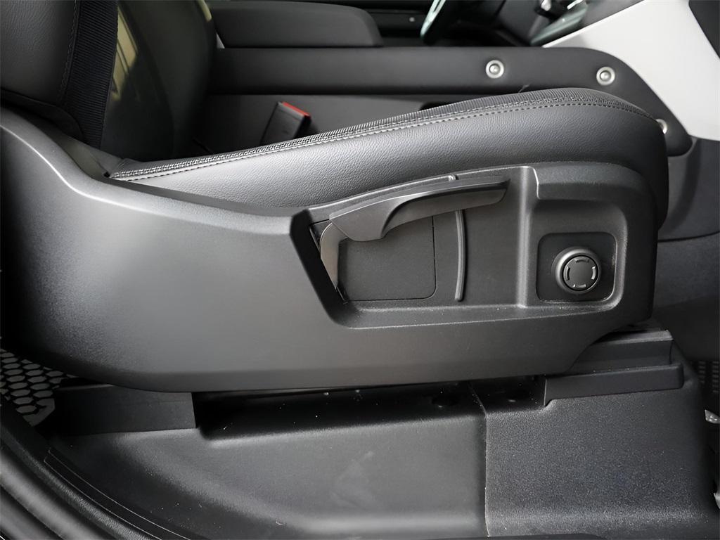 used 2022 Land Rover Defender car, priced at $61,977