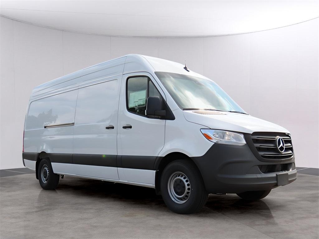 new 2024 Mercedes-Benz Sprinter 2500 car, priced at $66,983