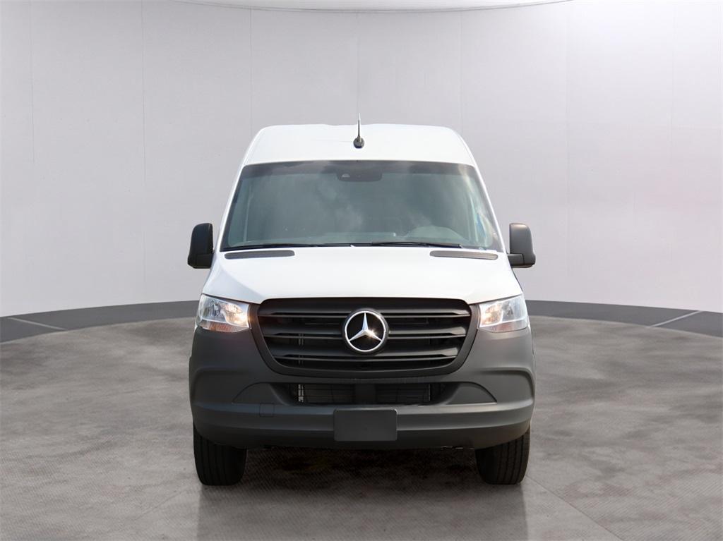 new 2024 Mercedes-Benz Sprinter 2500 car, priced at $66,983