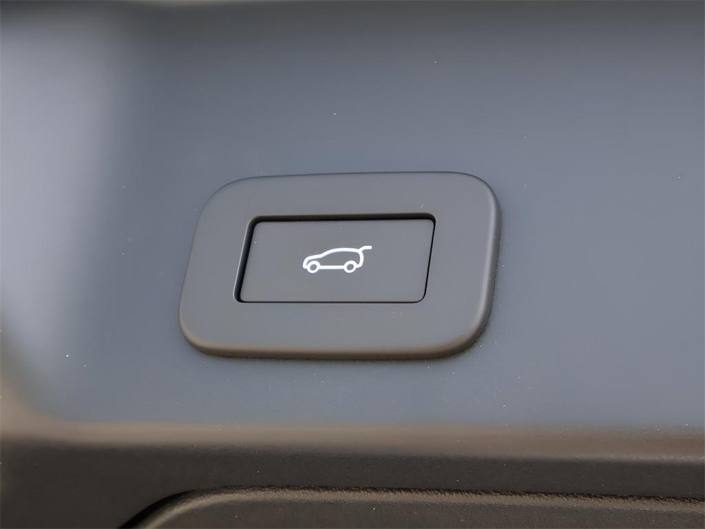 new 2026 Land Rover Range Rover Evoque car, priced at $66,290