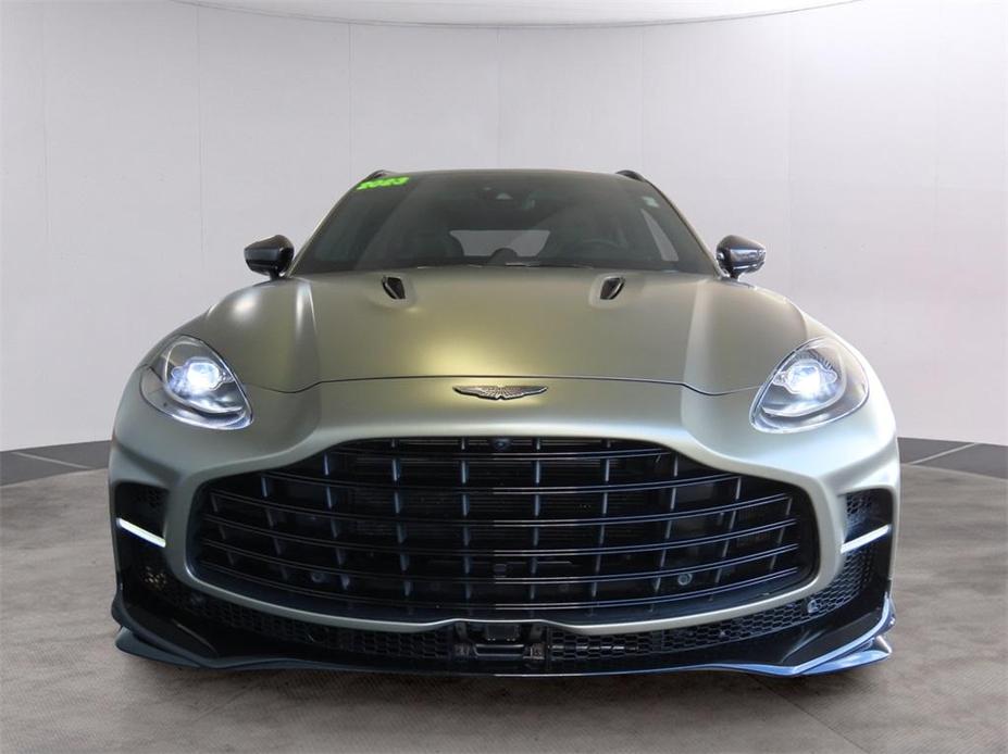 used 2023 Aston Martin DBX car, priced at $171,777