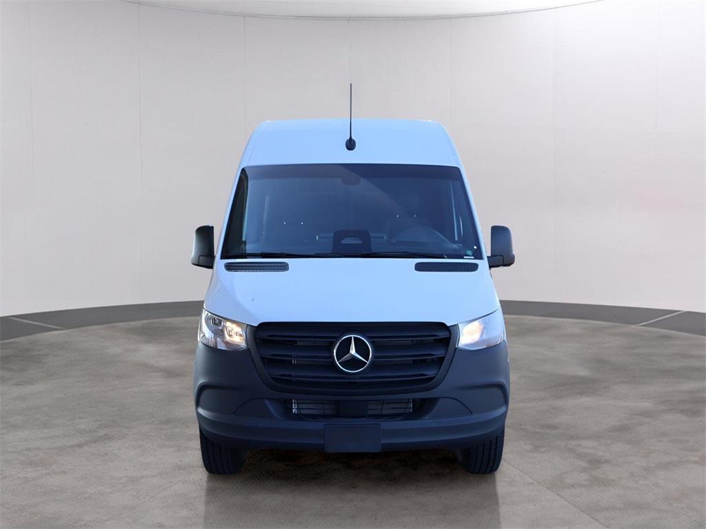 new 2025 Mercedes-Benz Sprinter 2500 car, priced at $65,619