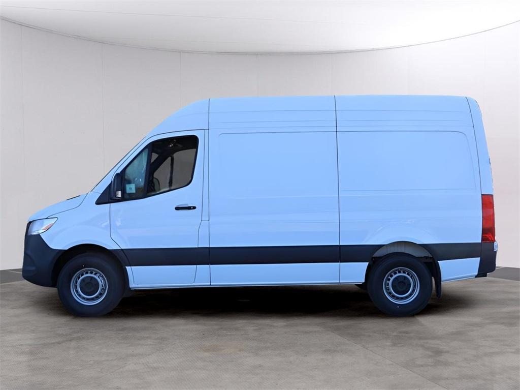 new 2025 Mercedes-Benz Sprinter 2500 car, priced at $65,619