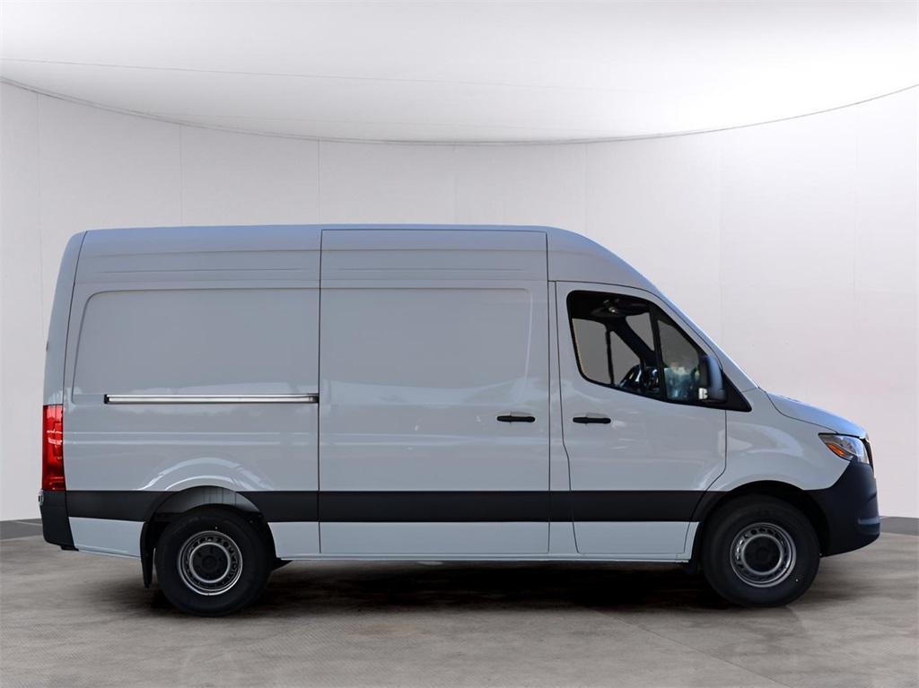 new 2025 Mercedes-Benz Sprinter 2500 car, priced at $65,619